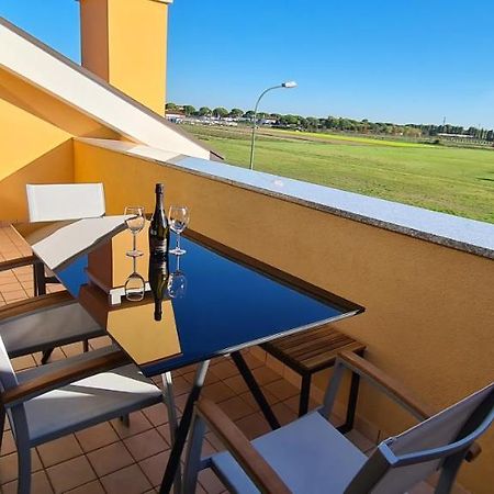 Adria Beach Apartment Cavallino-Treporti Dış mekan fotoğraf