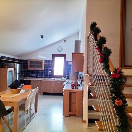 Adria Beach Apartment Cavallino-Treporti Dış mekan fotoğraf