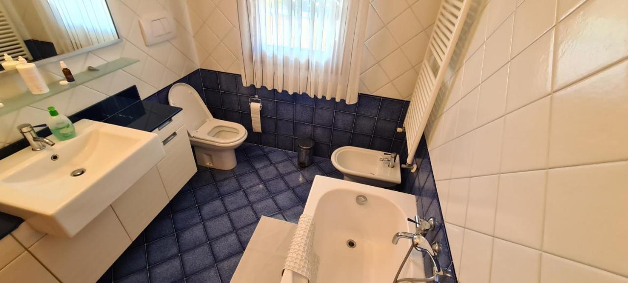 Adria Beach Apartment Cavallino-Treporti Dış mekan fotoğraf