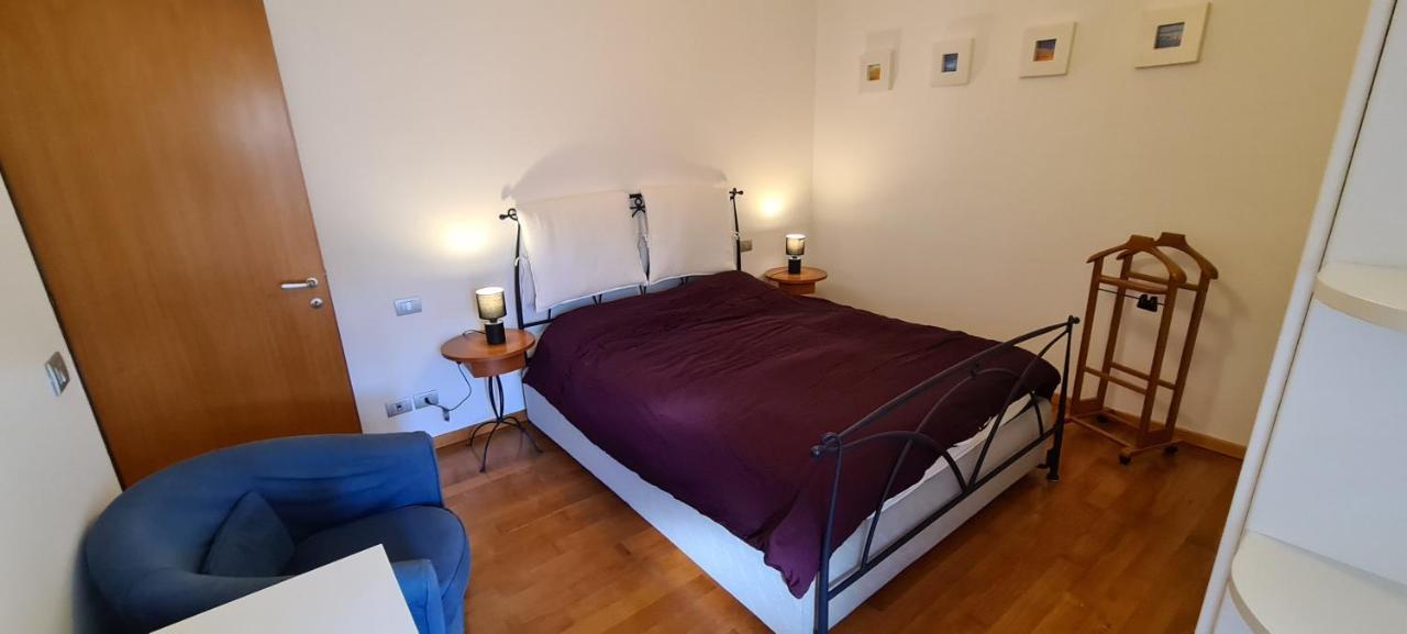 Adria Beach Apartment Cavallino-Treporti Dış mekan fotoğraf