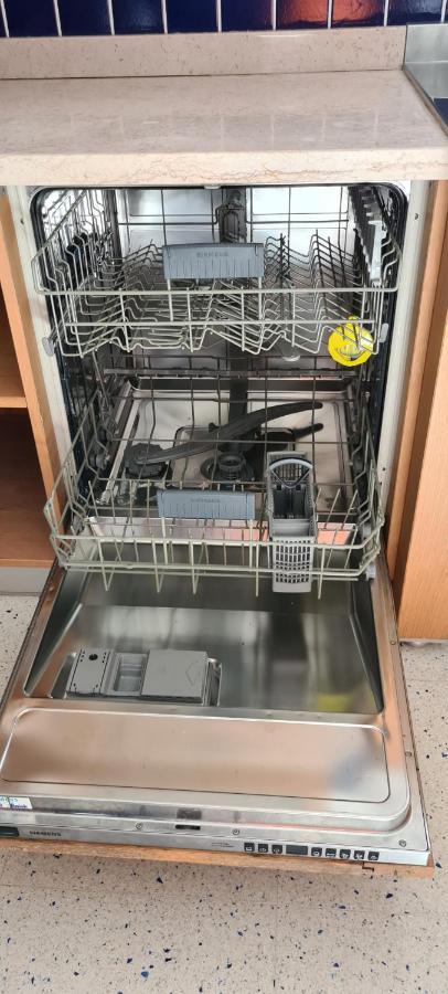 Adria Beach Apartment Cavallino-Treporti Dış mekan fotoğraf