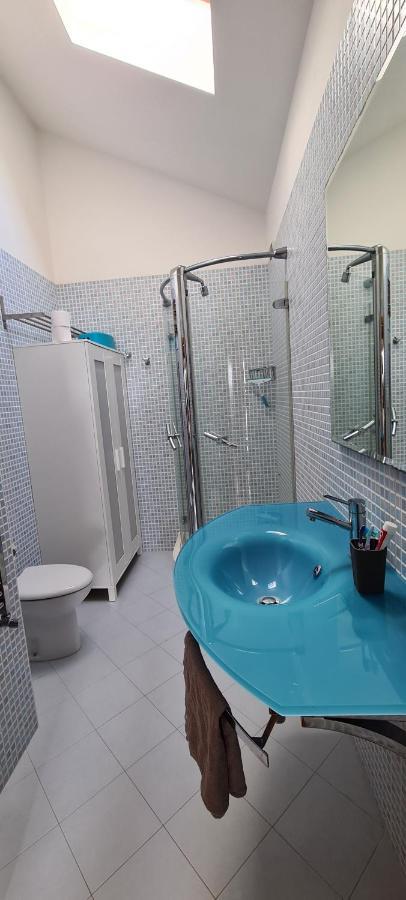 Adria Beach Apartment Cavallino-Treporti Dış mekan fotoğraf