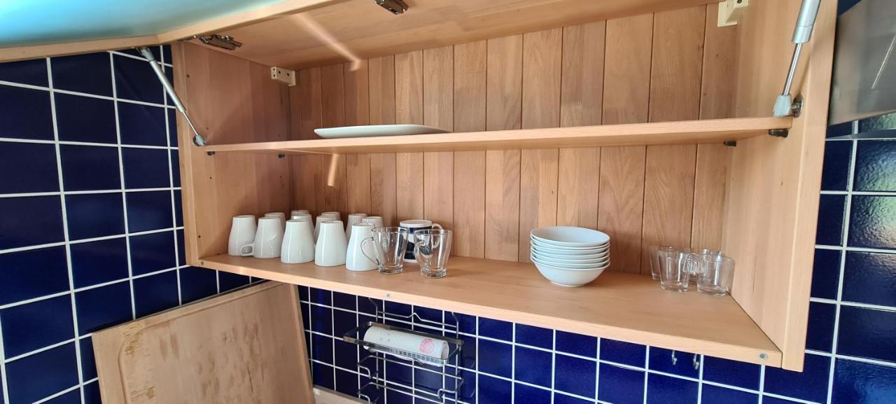 Adria Beach Apartment Cavallino-Treporti Dış mekan fotoğraf