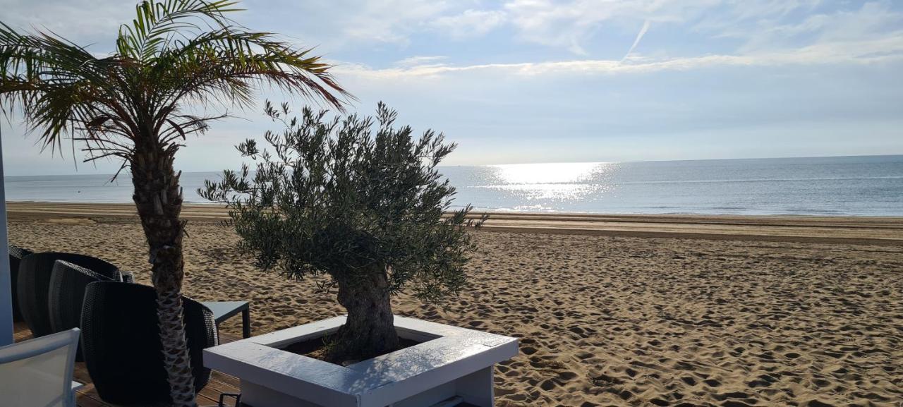 Adria Beach Apartment Cavallino-Treporti Dış mekan fotoğraf