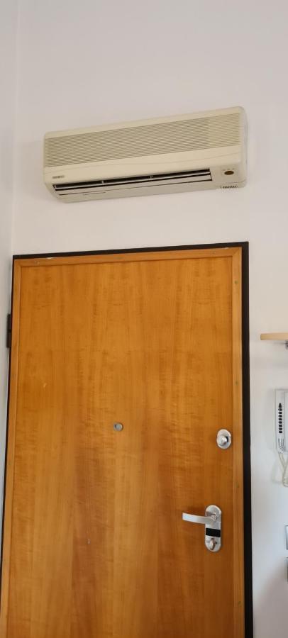 Adria Beach Apartment Cavallino-Treporti Dış mekan fotoğraf