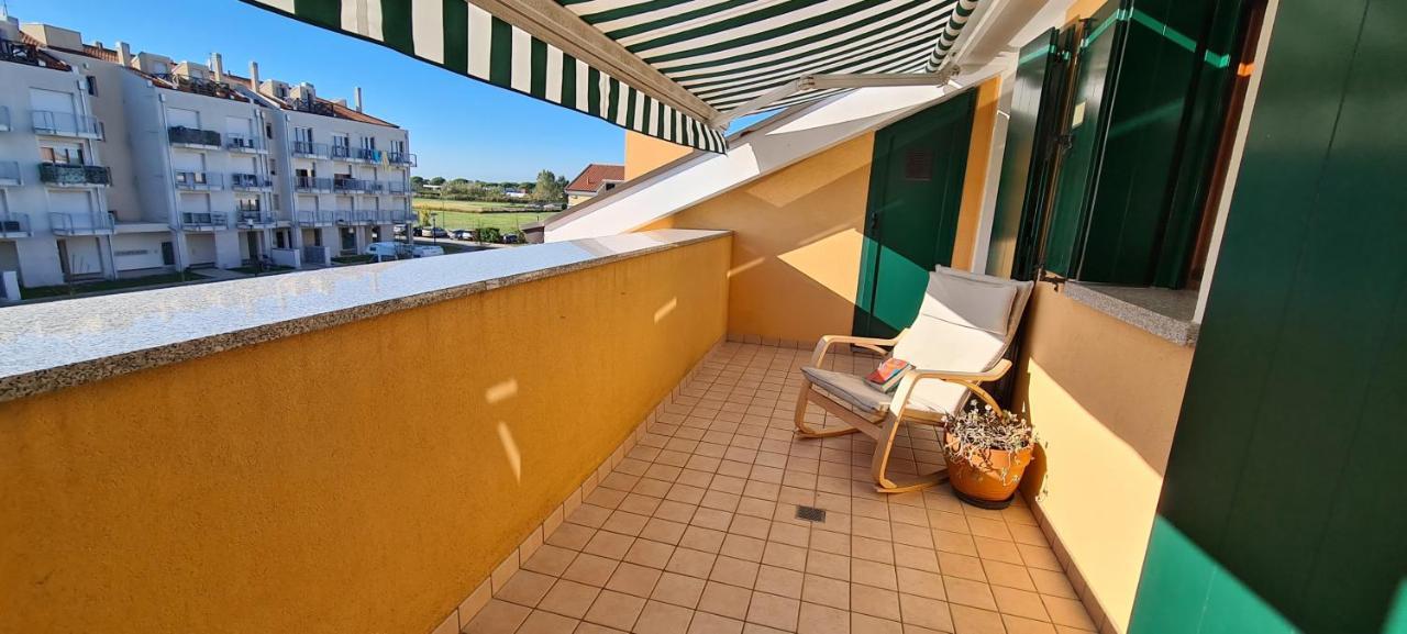 Adria Beach Apartment Cavallino-Treporti Dış mekan fotoğraf