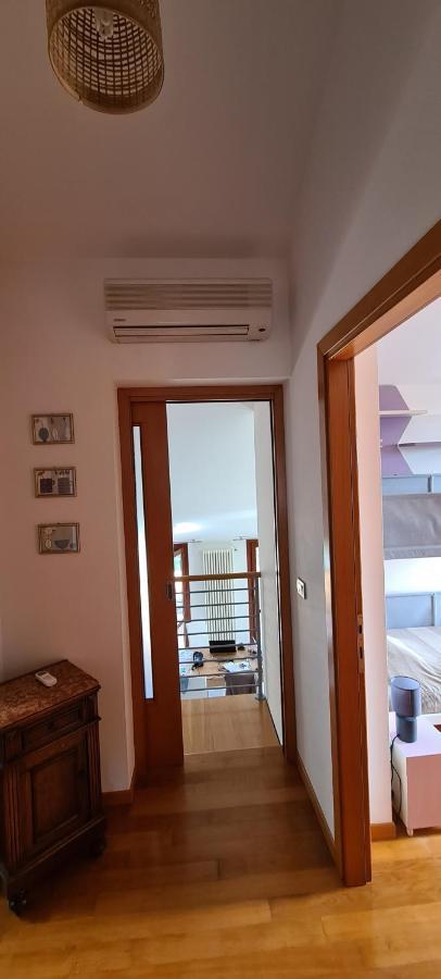 Adria Beach Apartment Cavallino-Treporti Dış mekan fotoğraf